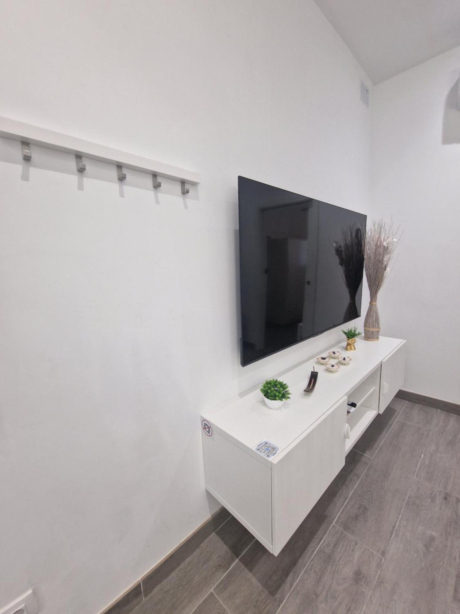 Apartamento Barcelona, Apartamento De 1 Habitacion L'Hospitalet de Llobregat Exterior foto